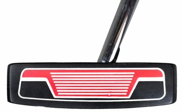 RAY COOK GOLF SILVER RAY SR-500 CENTRE SHAFT BLACK 4 RAY COOK GOLF SILVER RAY SR-500 CENTRE SHAFT BLACK - Image 2
