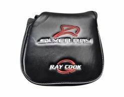 RAY COOK GOLF SILVER RAY SR-500 CENTRE SHAFT BLACK 9 RAY COOK GOLF SILVER RAY SR-500 CENTRE SHAFT BLACK -CLUBS Sales Shop sr500cs4 92909 600x468 1