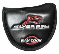 RAY COOK GOLF SILVER RAY SR400 PUTTER – CENTER SHAFT -CLUBS Sales Shop srhc 1609335515 600x550 3