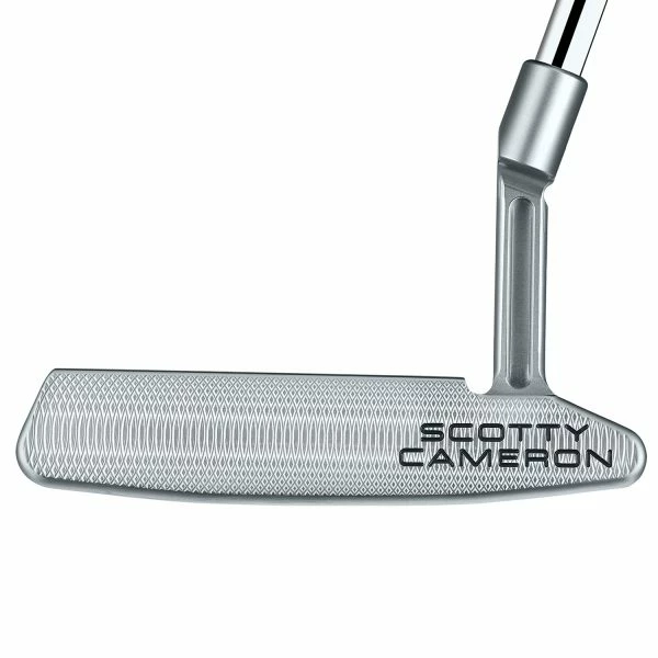 SCOTTY CAMERON SUPER SELECT SQUAREBACK 2 PUTTER 6 SCOTTY CAMERON SUPER SELECT SQUAREBACK 2 PUTTER - Image 4