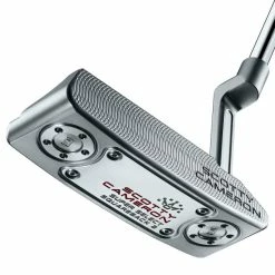 SCOTTY CAMERON SUPER SELECT SQUAREBACK 2 PUTTER 9 SCOTTY CAMERON SUPER SELECT SQUAREBACK 2 PUTTER -CLUBS Sales Shop ssssquaresole 600x600 1