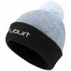 STUBURT HAZE GOLF BOBBLE HAT – CHAMRAY MARL 1 STUBURT HAZE GOLF BOBBLE HAT – CHAMRAY MARL -CLUBS Sales Shop stubobchamray 600x600 1