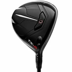 TITLEIST TSR2+ FAIRWAY
