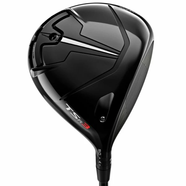 TITLEIST TSR3 DRIVER 3 TITLEIST TSR3 DRIVER