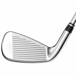 WILSON LAUNCH PAD 2 IRONS / STEEL SHAFTS 14 WILSON LAUNCH PAD 2 IRONS / STEEL SHAFTS -CLUBS Sales Shop wilson launch pad 2 irons face 600x600 1