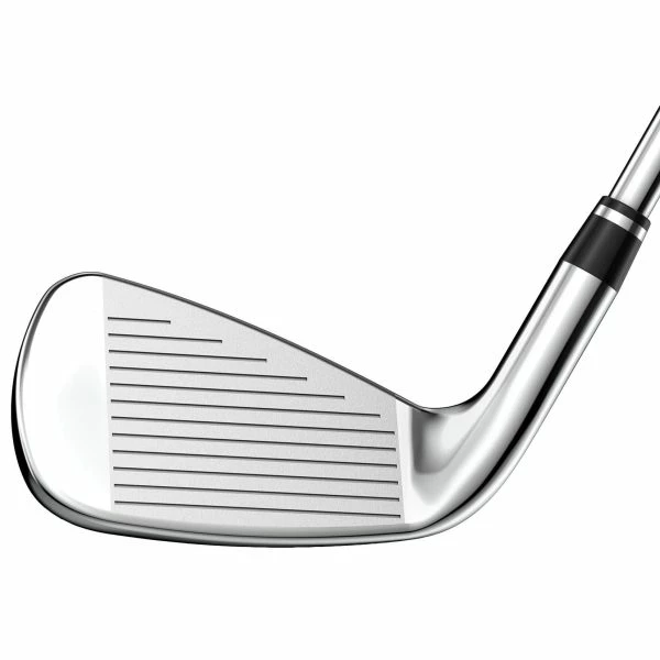 WILSON LAUNCH PAD 2 IRONS / GRAPHITE SHAFTS 7 WILSON LAUNCH PAD 2 IRONS / GRAPHITE SHAFTS - Image 5